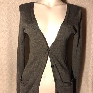 Lightweight cardigan